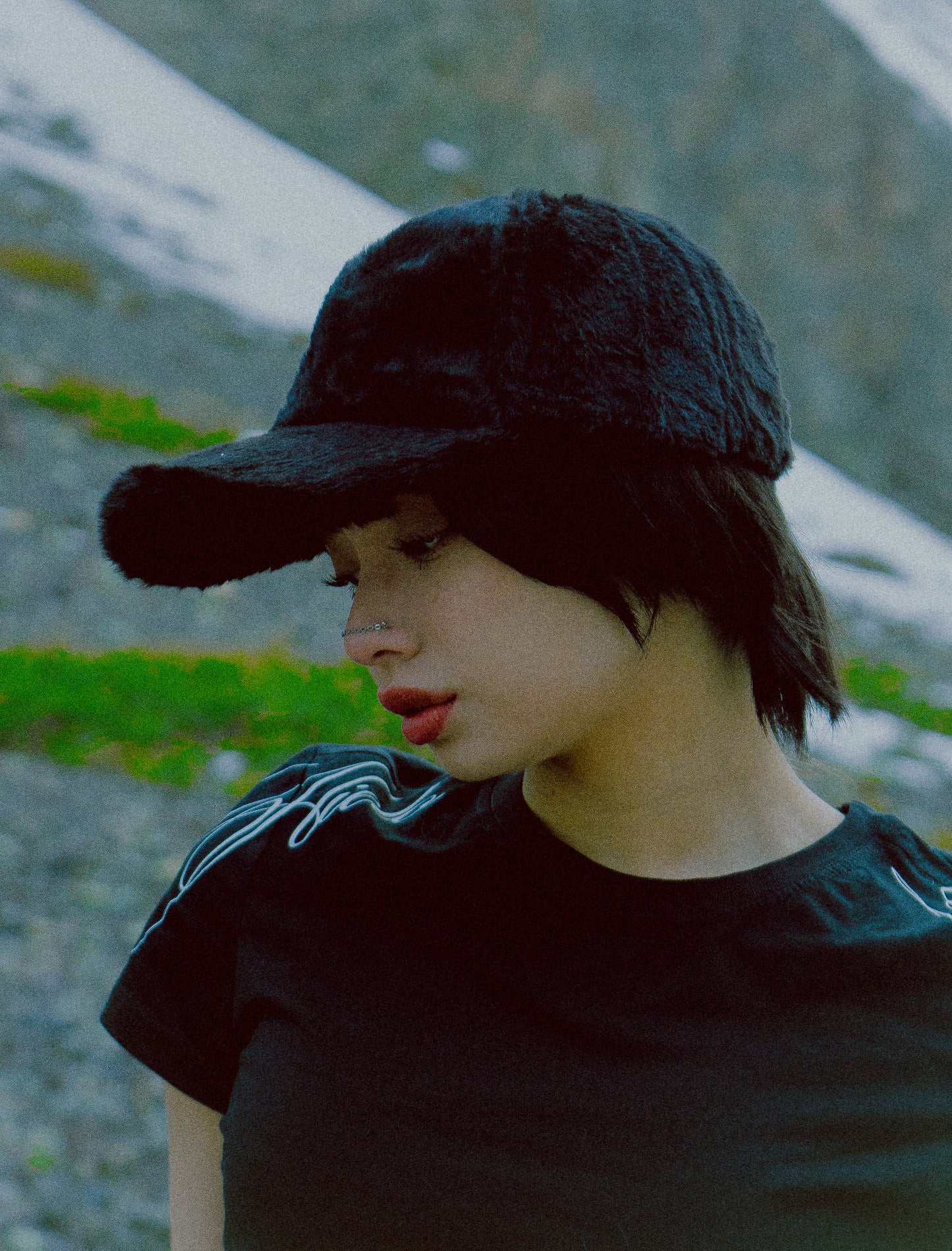 Gorras BH Fur