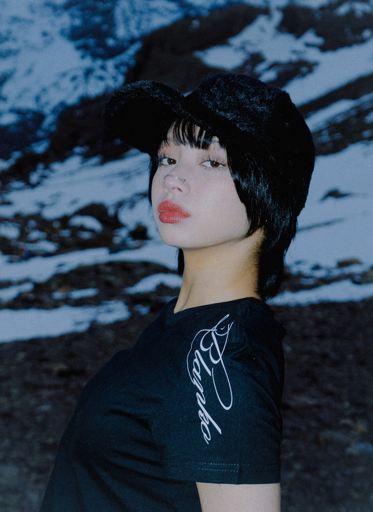 Polera Blanko Hielo