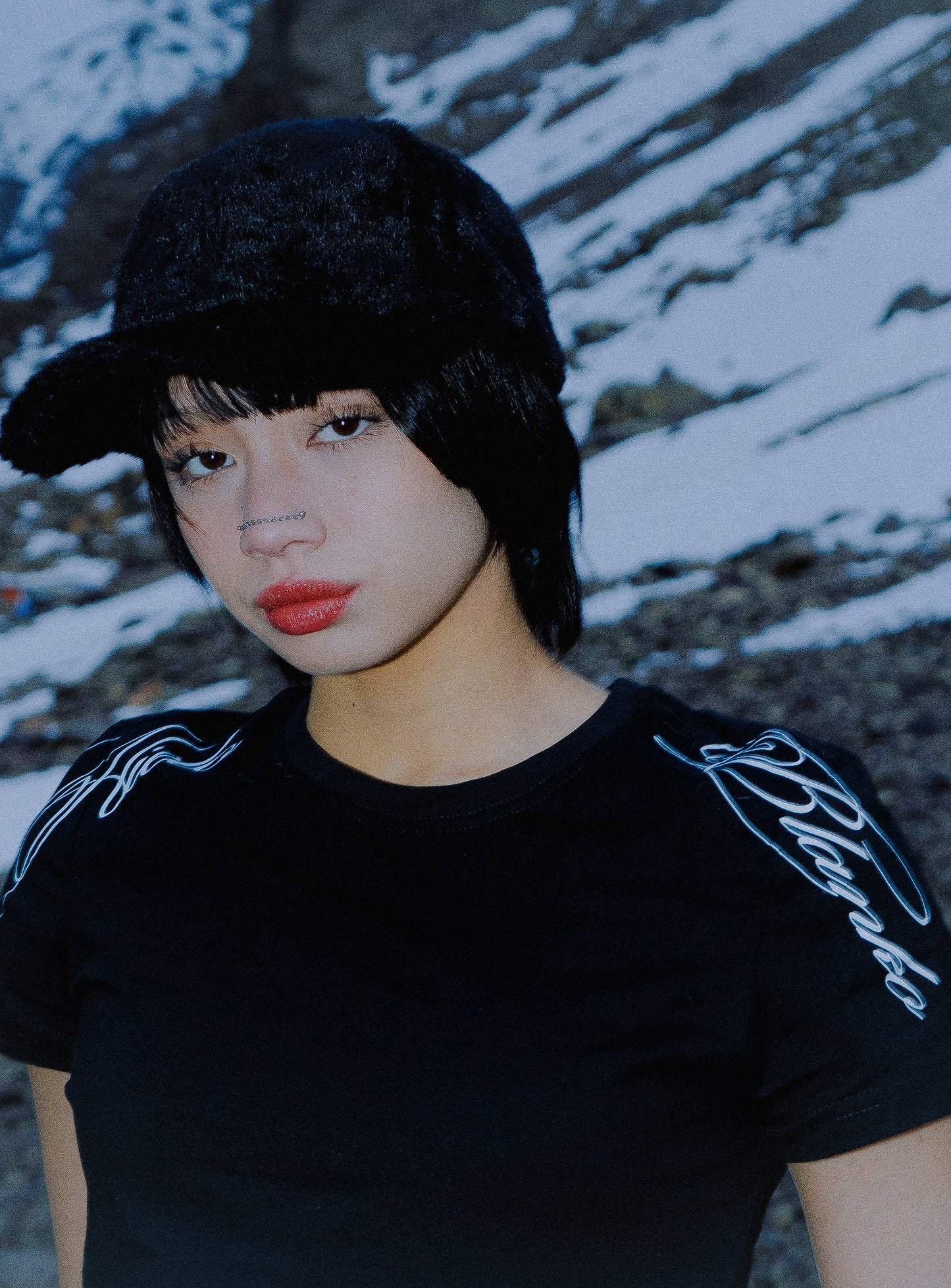 Gorras BH Fur
