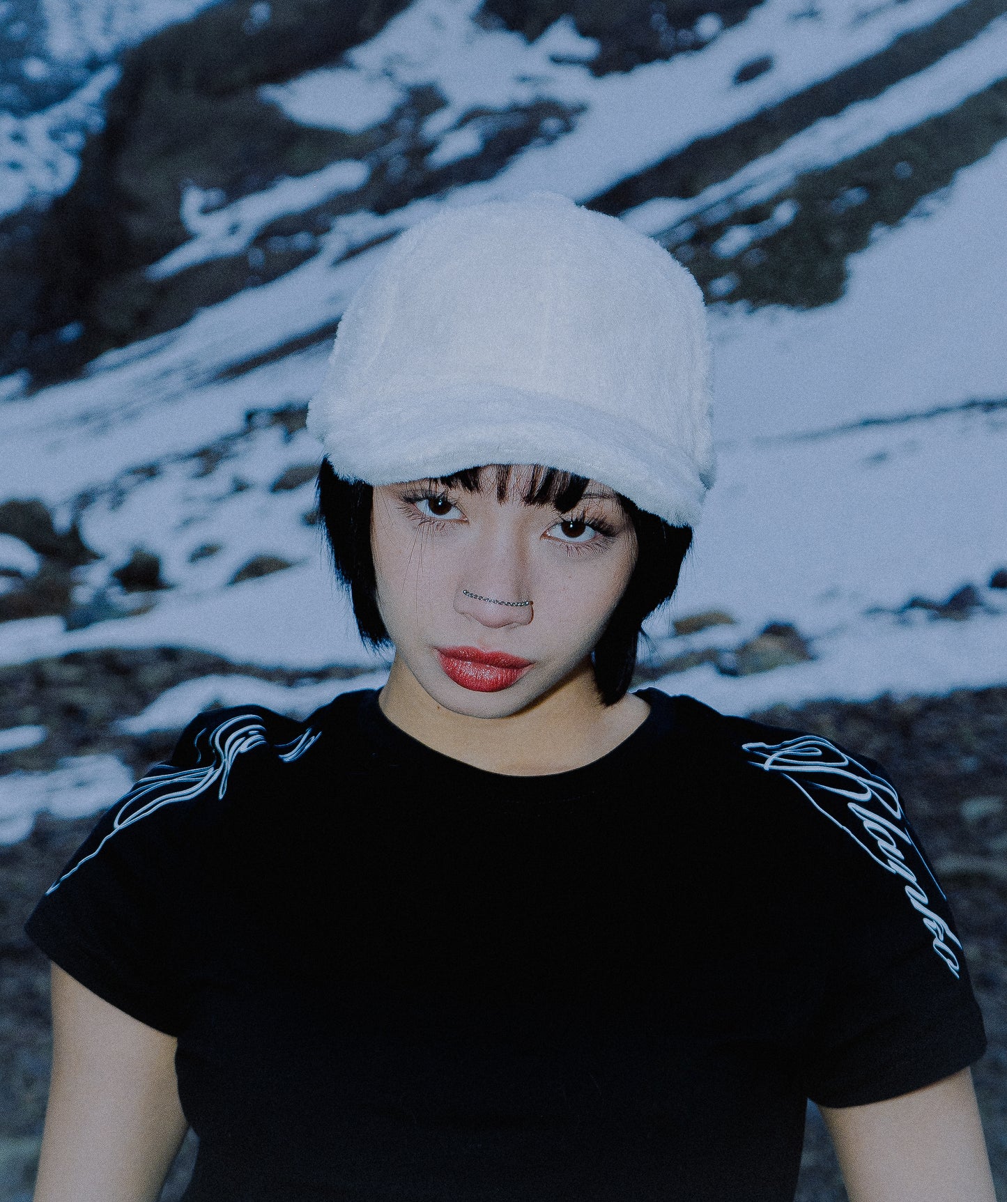 Gorras BH Fur
